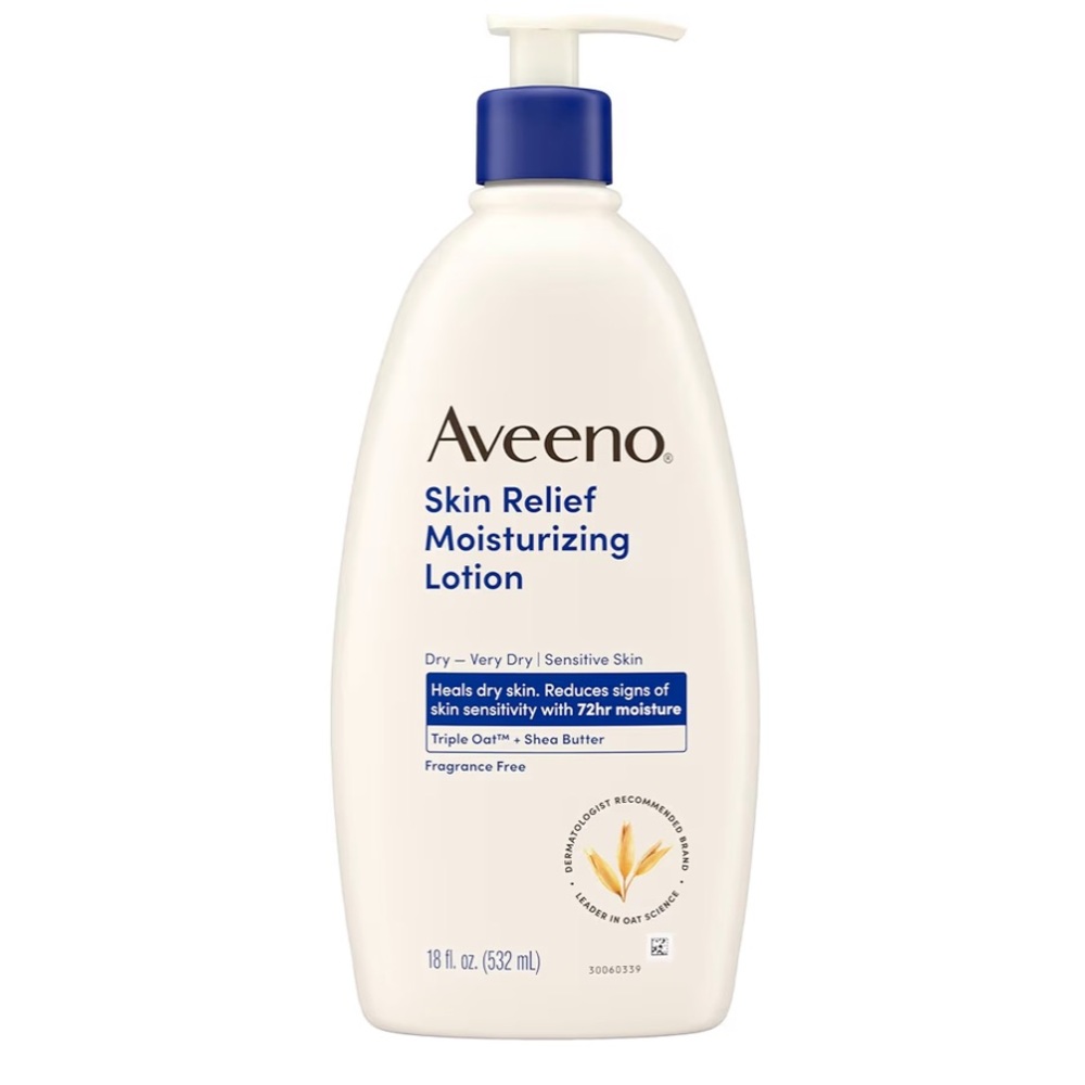 Aveeno Skin Relief Moisturizing Lotion NEW 🏷️
